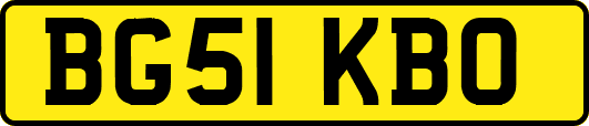 BG51KBO