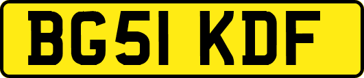 BG51KDF