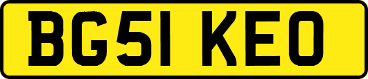 BG51KEO