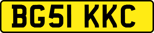 BG51KKC