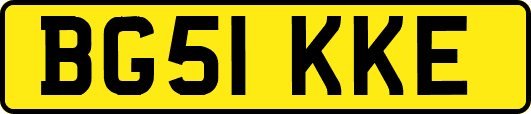 BG51KKE