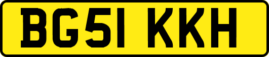BG51KKH