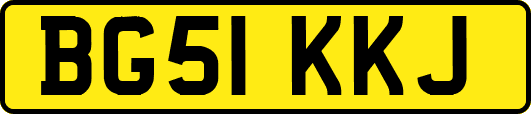 BG51KKJ