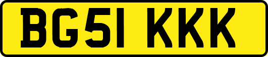 BG51KKK