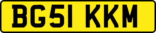 BG51KKM