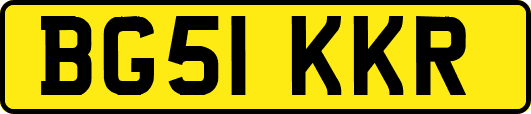 BG51KKR
