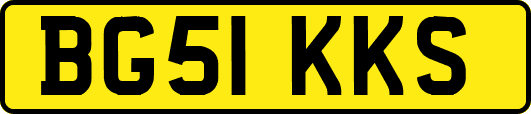 BG51KKS