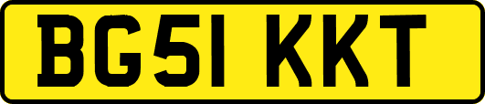 BG51KKT