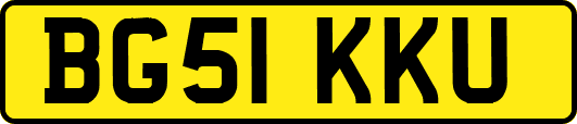 BG51KKU