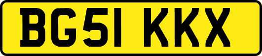 BG51KKX