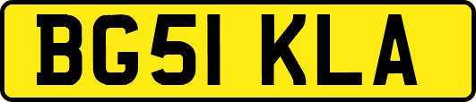 BG51KLA
