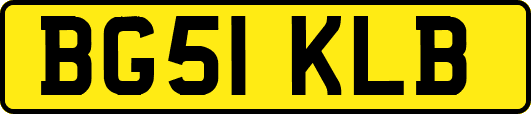BG51KLB