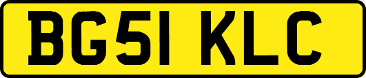 BG51KLC