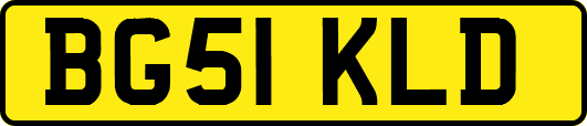 BG51KLD
