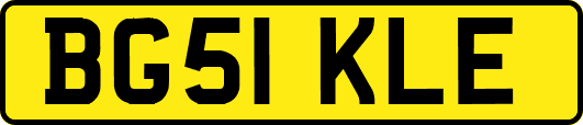 BG51KLE