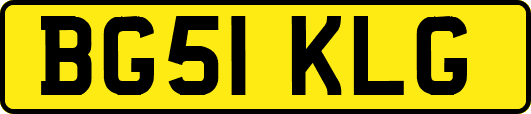 BG51KLG
