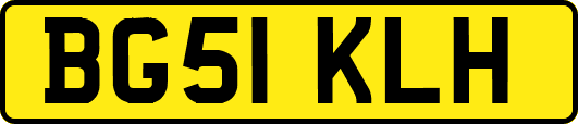 BG51KLH