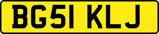 BG51KLJ