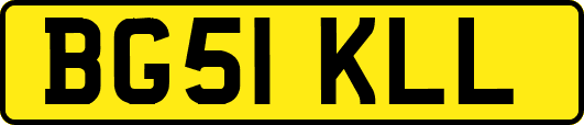 BG51KLL