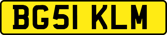 BG51KLM