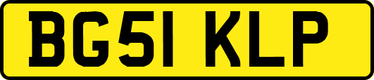BG51KLP