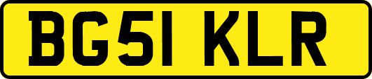 BG51KLR