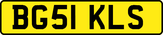 BG51KLS