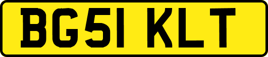 BG51KLT