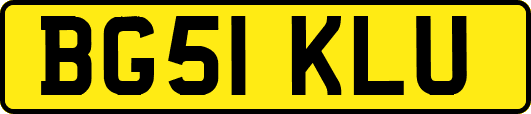 BG51KLU