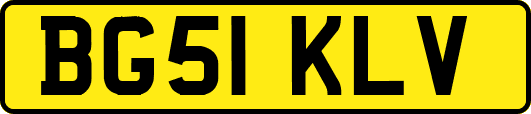 BG51KLV