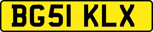 BG51KLX