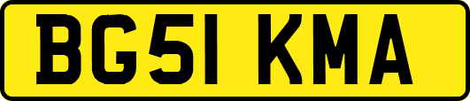 BG51KMA