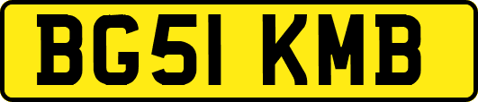 BG51KMB