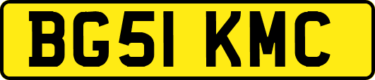 BG51KMC