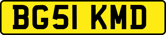 BG51KMD