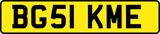 BG51KME