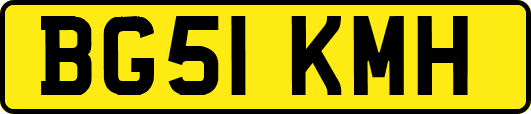 BG51KMH