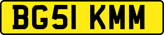 BG51KMM