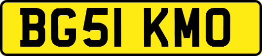 BG51KMO