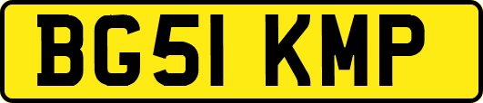 BG51KMP