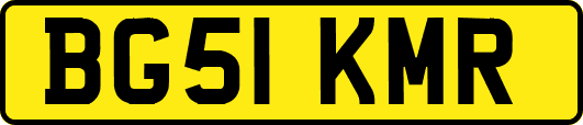 BG51KMR