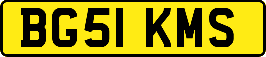 BG51KMS