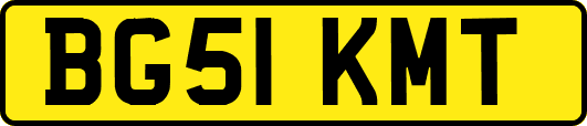 BG51KMT