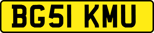 BG51KMU