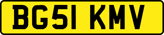 BG51KMV