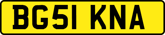 BG51KNA