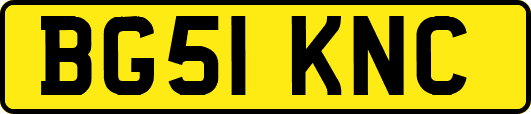 BG51KNC