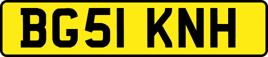BG51KNH