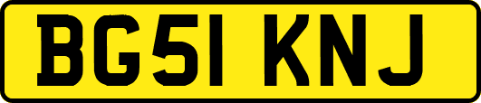 BG51KNJ