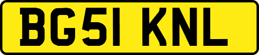 BG51KNL